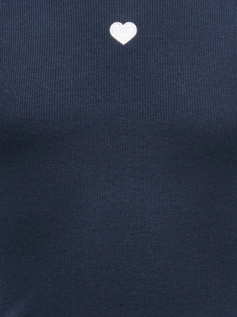 New KOGELVA T-shirt Børn Tøj·Toppe