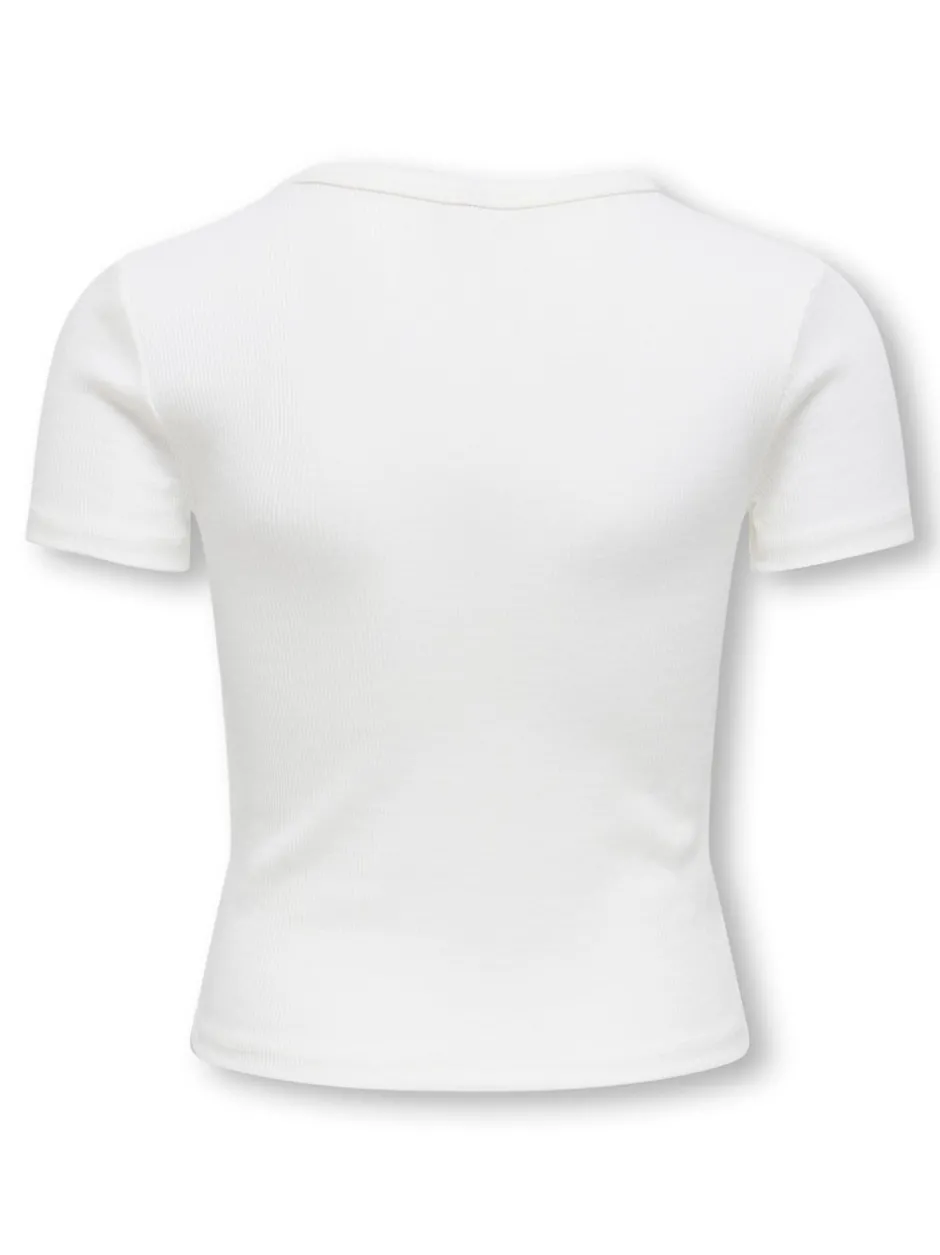 Sale KOGELVA T-shirt Børn Tøj·Toppe