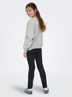 Online KOGEMILI Slim fit Leggings Børn Tøj·Bukser