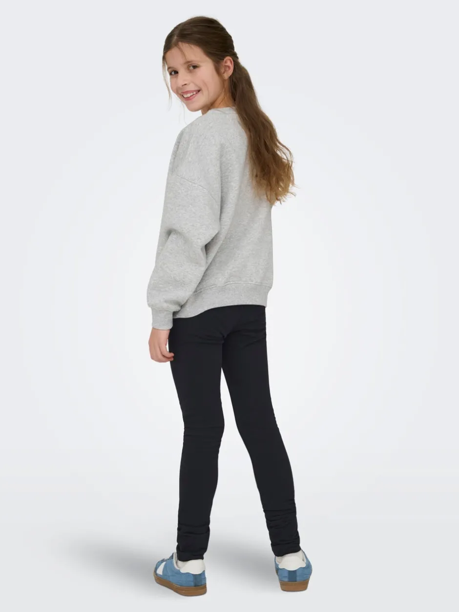 Online KOGEMILI Slim fit Leggings Børn Tøj·Bukser