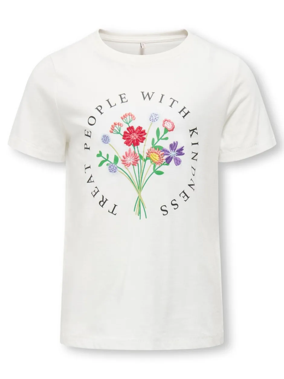 KOGEMMA T-shirt Børn Tøj·Toppe