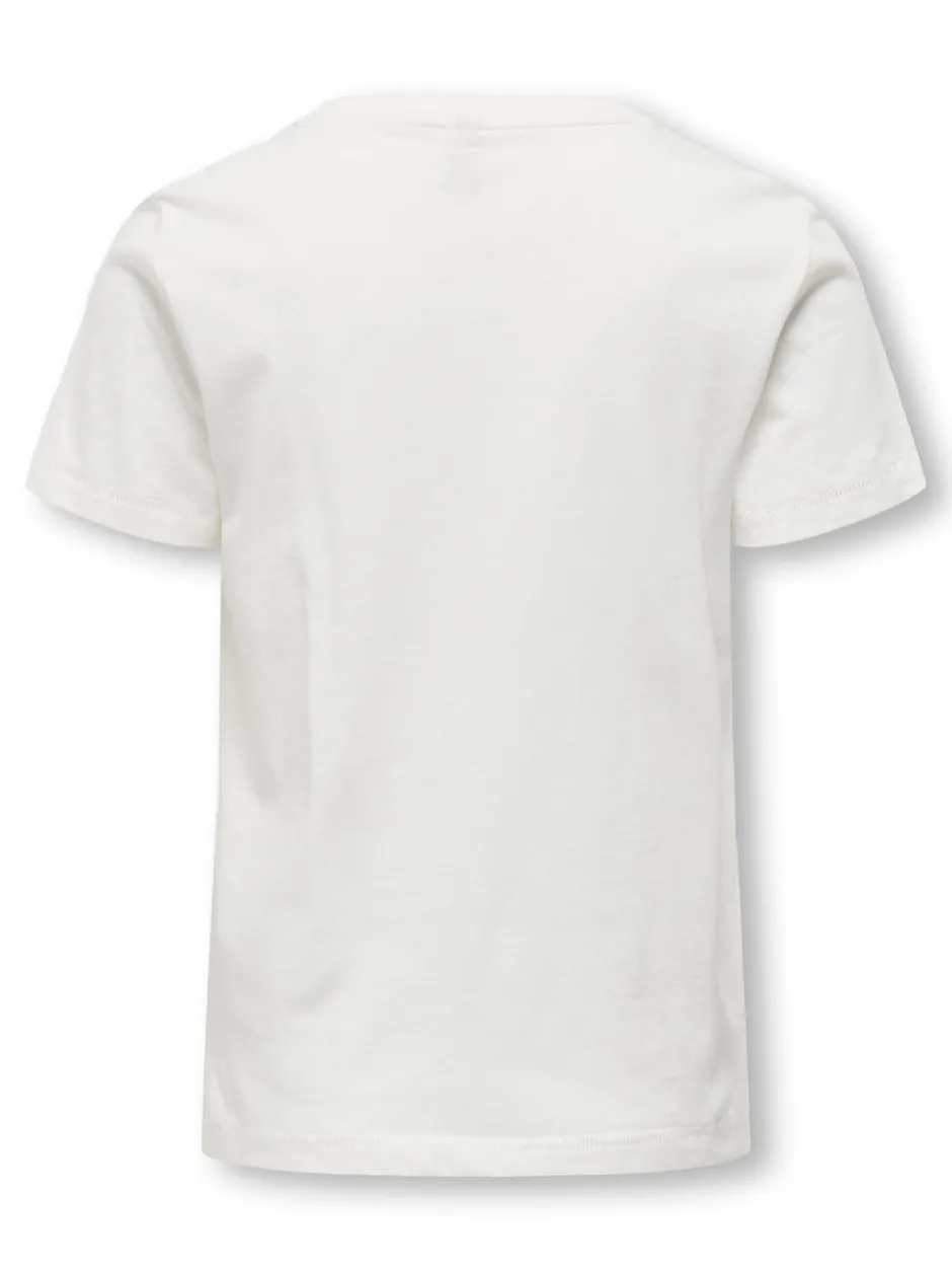 KOGEMMA T-shirt Børn Tøj·Toppe