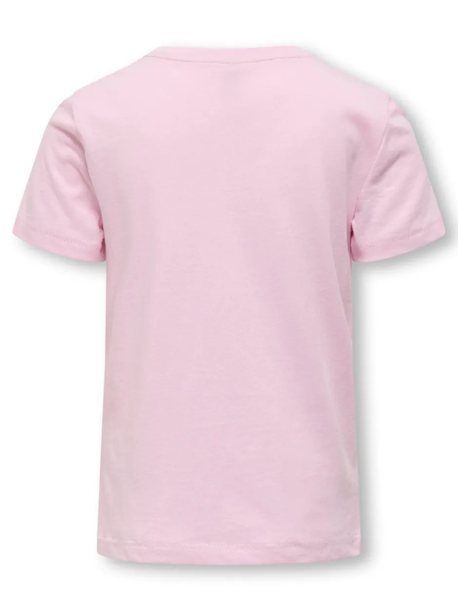 Sale KOGEMMA T-shirt Børn Tøj·Toppe