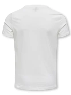 Hot KOGEMMA T-shirt Børn Tøj·Toppe