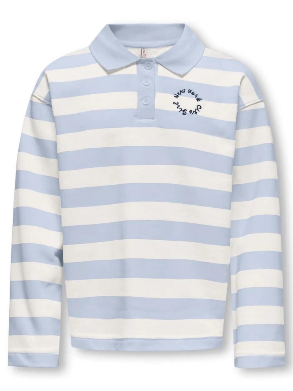 Best KOGESTHER Polo Børn Tøj·Toppe