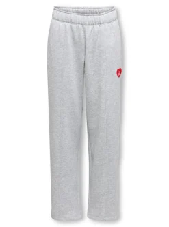 Online KOGEVISA Loose fit Bukser Børn Tøj·Bukser