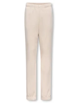 Clearance KOGFAVE Regular fit Sweatpants Børn Tøj·Bukser