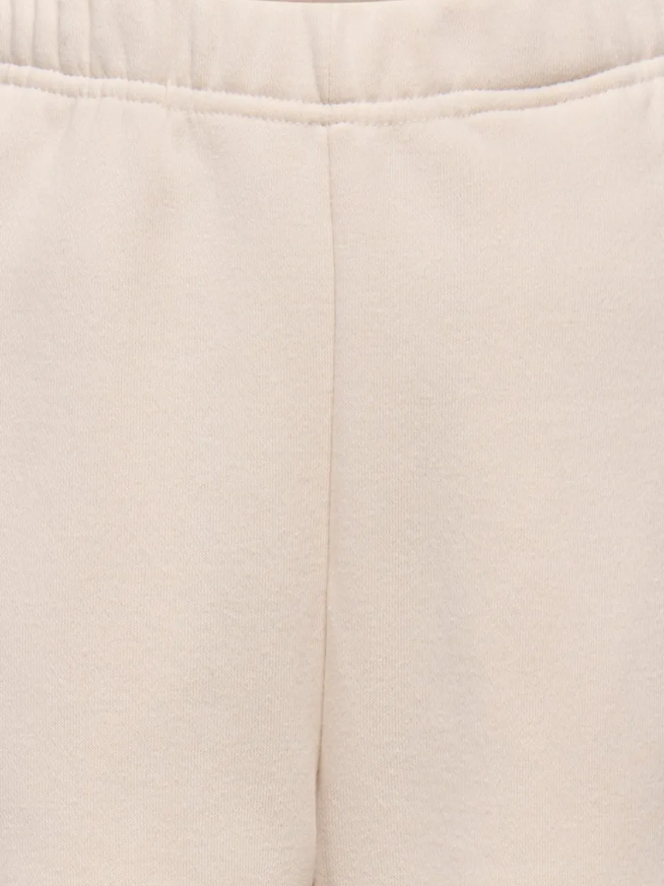 Clearance KOGFAVE Regular fit Sweatpants Børn Tøj·Bukser