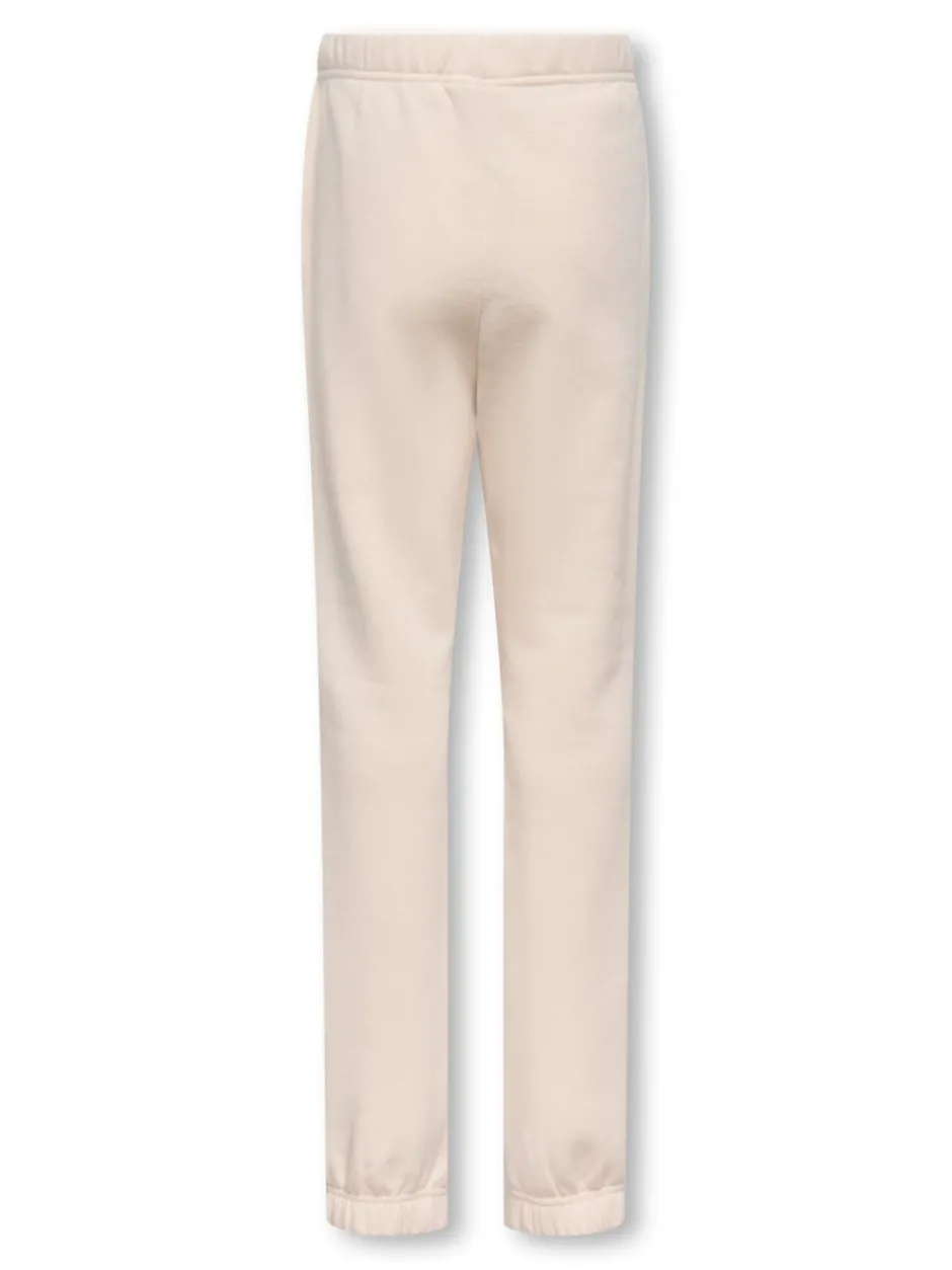 Clearance KOGFAVE Regular fit Sweatpants Børn Tøj·Bukser