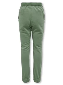 Clearance KOGFAVE Regular fit Sweatpants Børn Tøj·Bukser