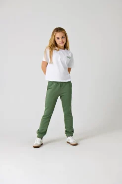 Clearance KOGFAVE Regular fit Sweatpants Børn Tøj·Bukser