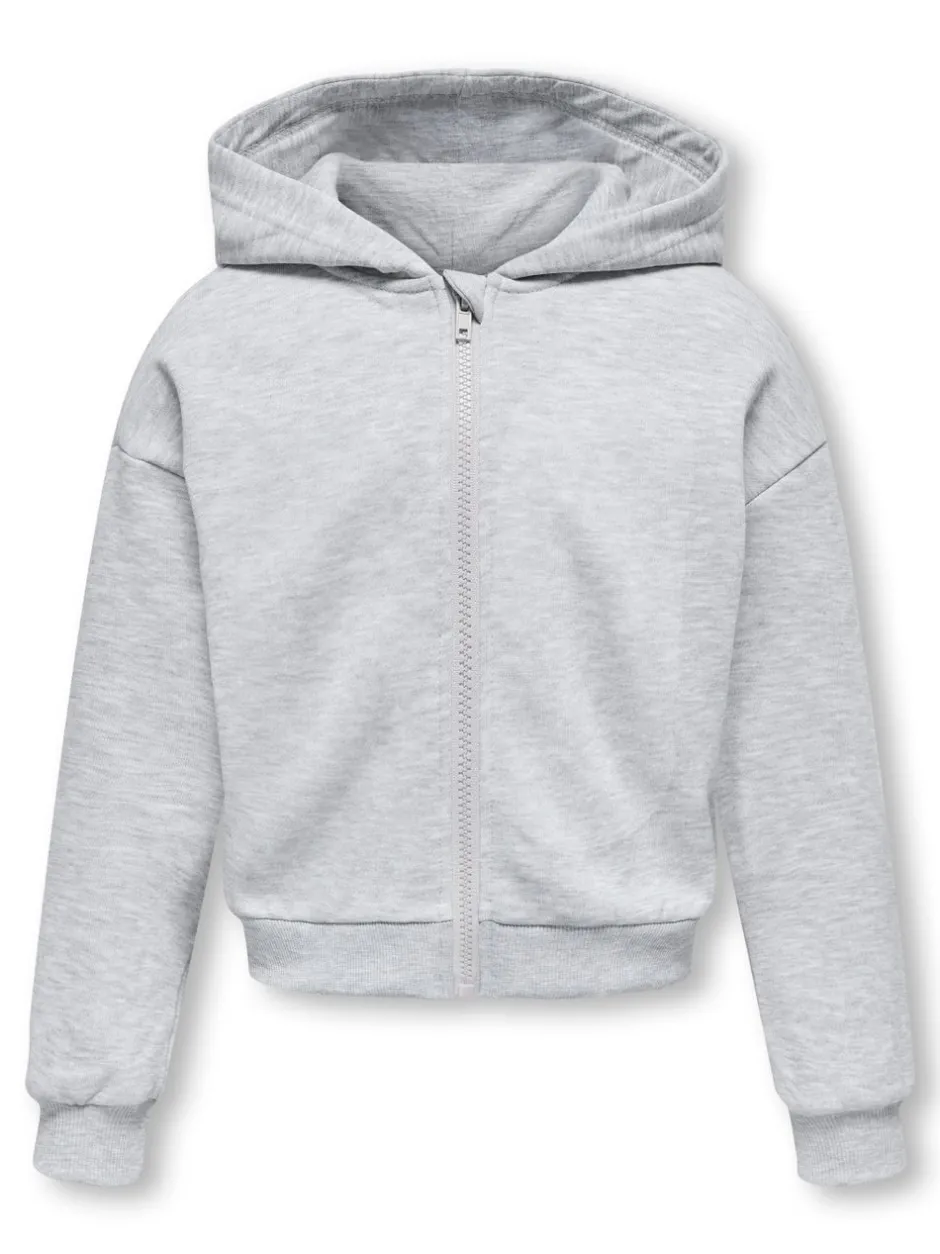 Outlet KOGFAVE Sweatshirt Børn Tøj·Sweatshirts