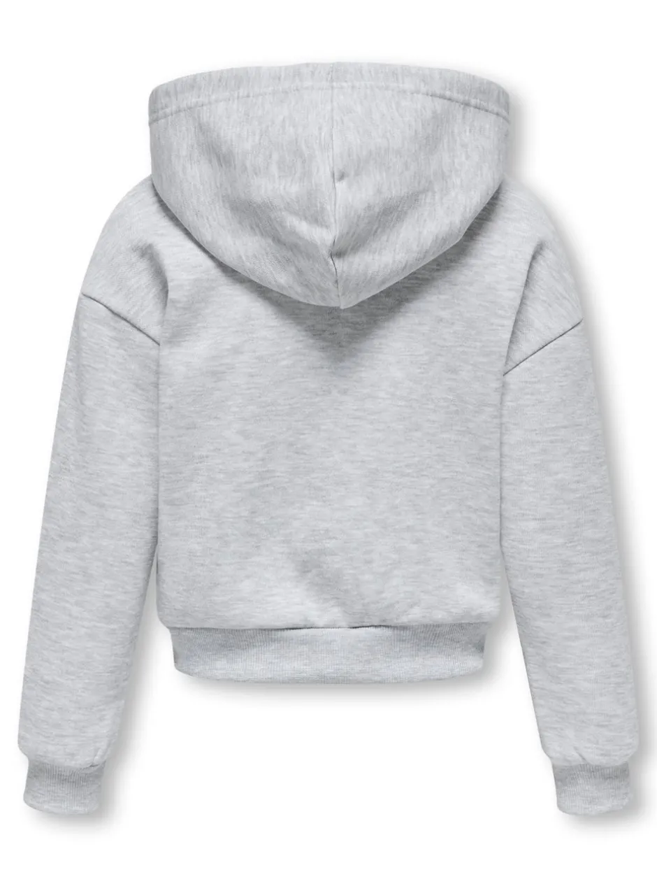 Outlet KOGFAVE Sweatshirt Børn Tøj·Sweatshirts