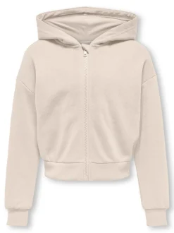 Hot KOGFAVE Sweatshirt Børn Tøj·Sweatshirts