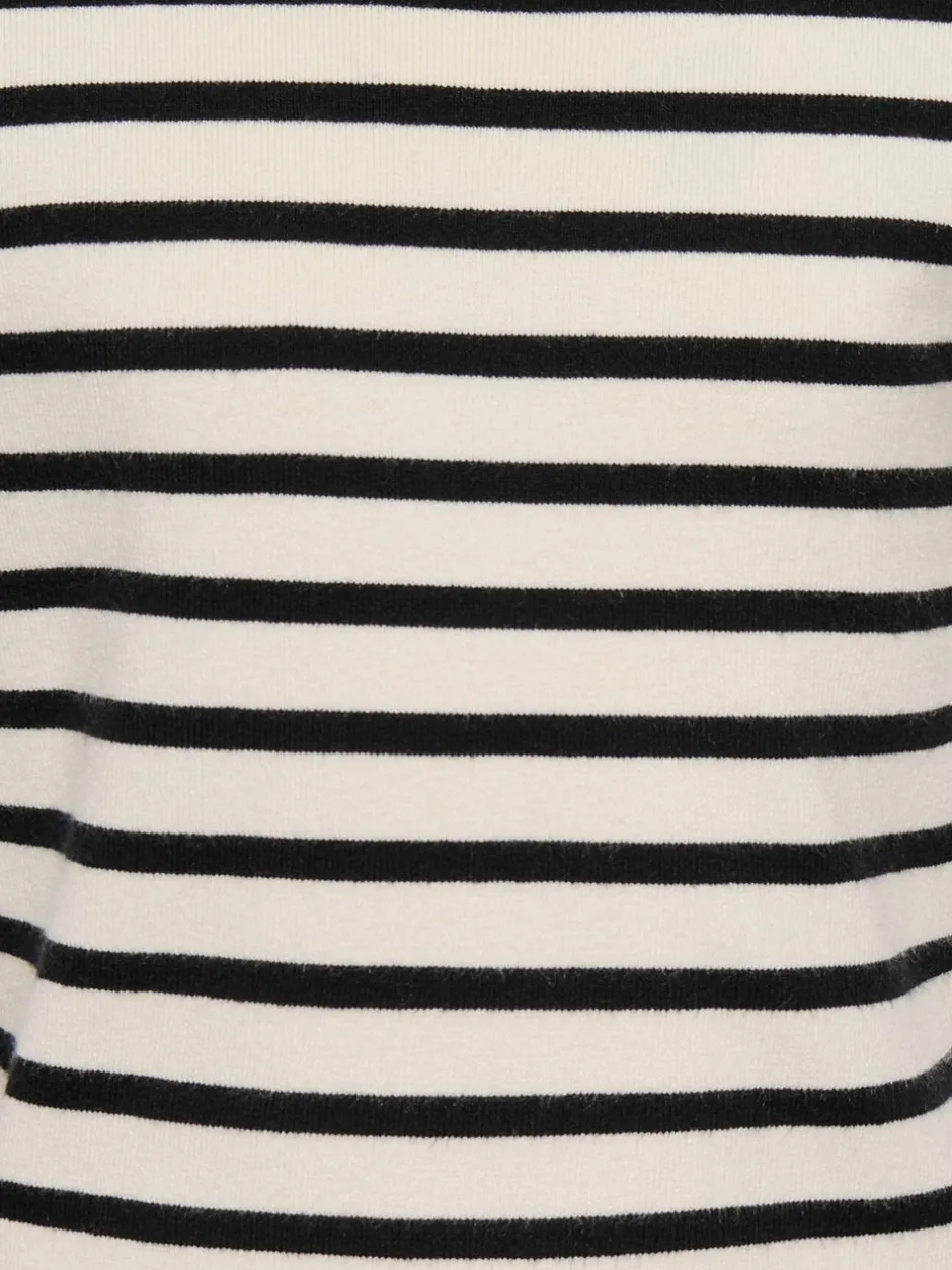 Outlet KOGFIE Striktrøje Børn Tøj·Strik & Cardigans