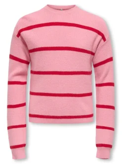 Best KOGFRANCA Striktrøje Børn Tøj·Strik & Cardigans