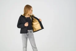 Discount KOGFRY Jakke Børn Tøj·Jakker Og Frakker