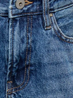 KOGGABI Høj talje Regular fit Denim-shorts Børn Tøj·Shorts