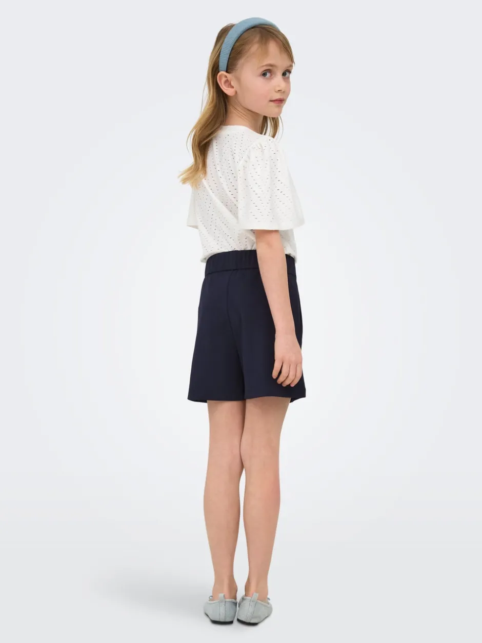 Discount KOGGEGGO Regular fit Shorts Børn Tøj·Shorts