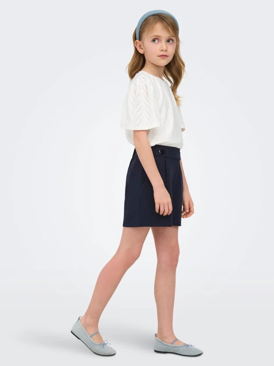 Discount KOGGEGGO Regular fit Shorts Børn Tøj·Shorts