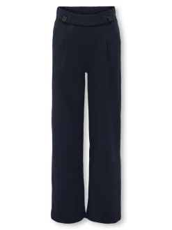 Best KOGGEGGO Wide leg fit Bukser Børn Tøj·Bukser