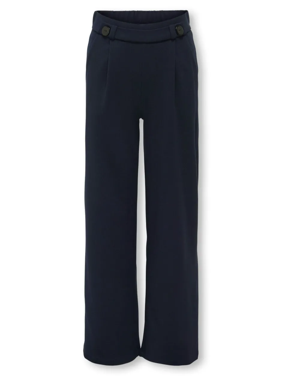 Best KOGGEGGO Wide leg fit Bukser Børn Tøj·Bukser