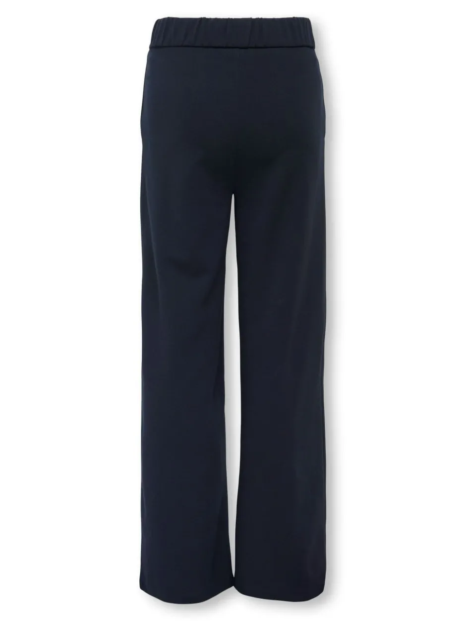 Best KOGGEGGO Wide leg fit Bukser Børn Tøj·Bukser