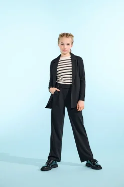 Online KOGGEGGO Wide leg fit Bukser Børn Tøj·Bukser