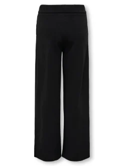 Online KOGGEGGO Wide leg fit Bukser Børn Tøj·Bukser