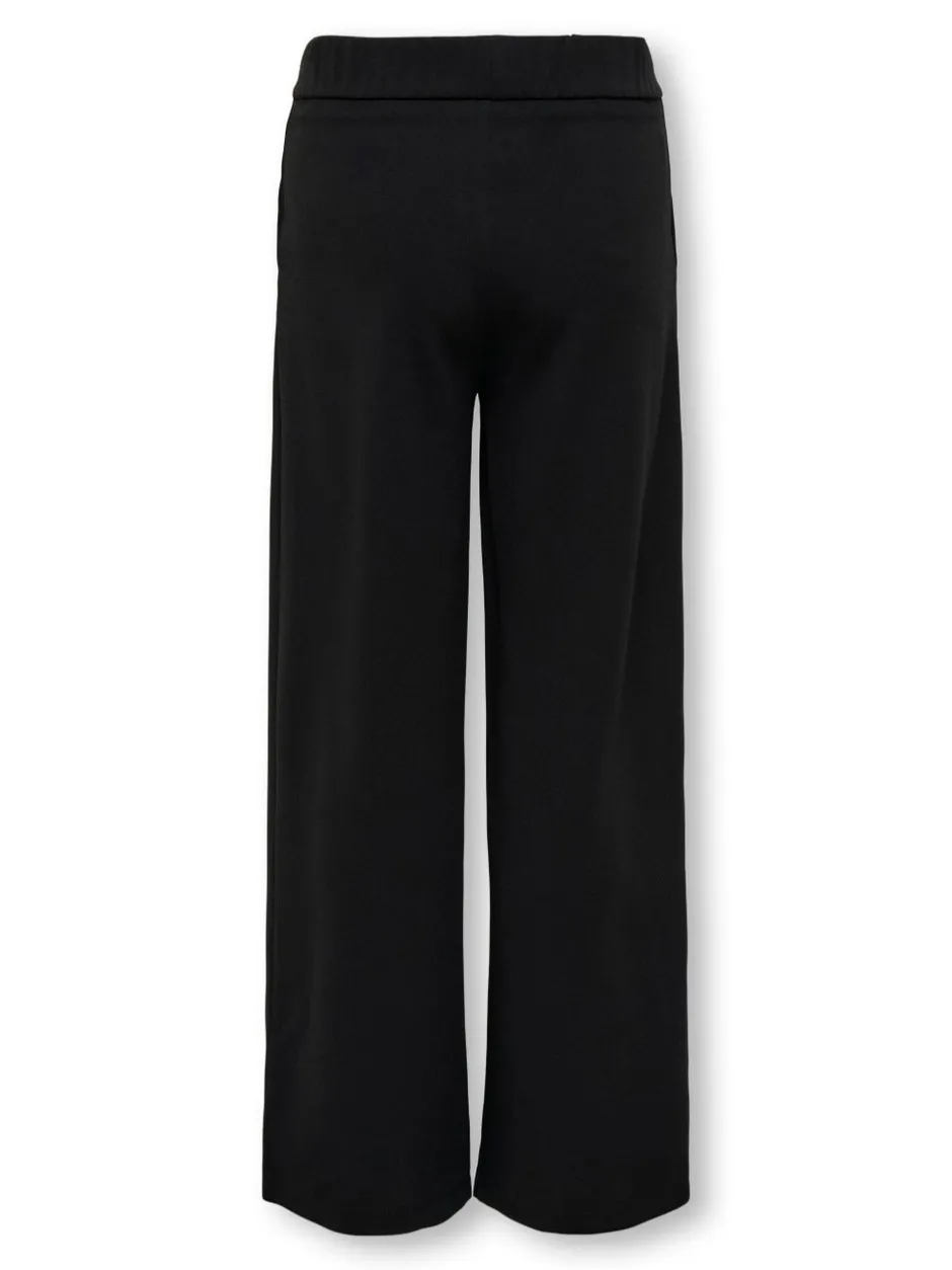 Online KOGGEGGO Wide leg fit Bukser Børn Tøj·Bukser
