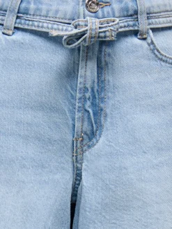 Clearance KOGGIANNA Mellemhøj talje Regular fit Shorts Børn Tøj·Shorts