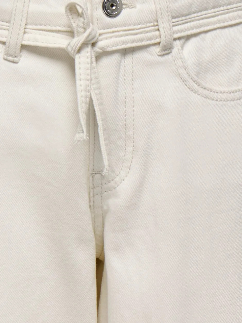 New KOGGIANNA Mellemhøj talje Balloon fit Jeans Børn Tøj·Jeans