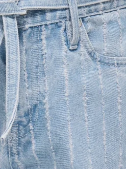 Online KOGGIANNA Mellemhøj talje Balloon fit Jeans Børn Tøj·Jeans