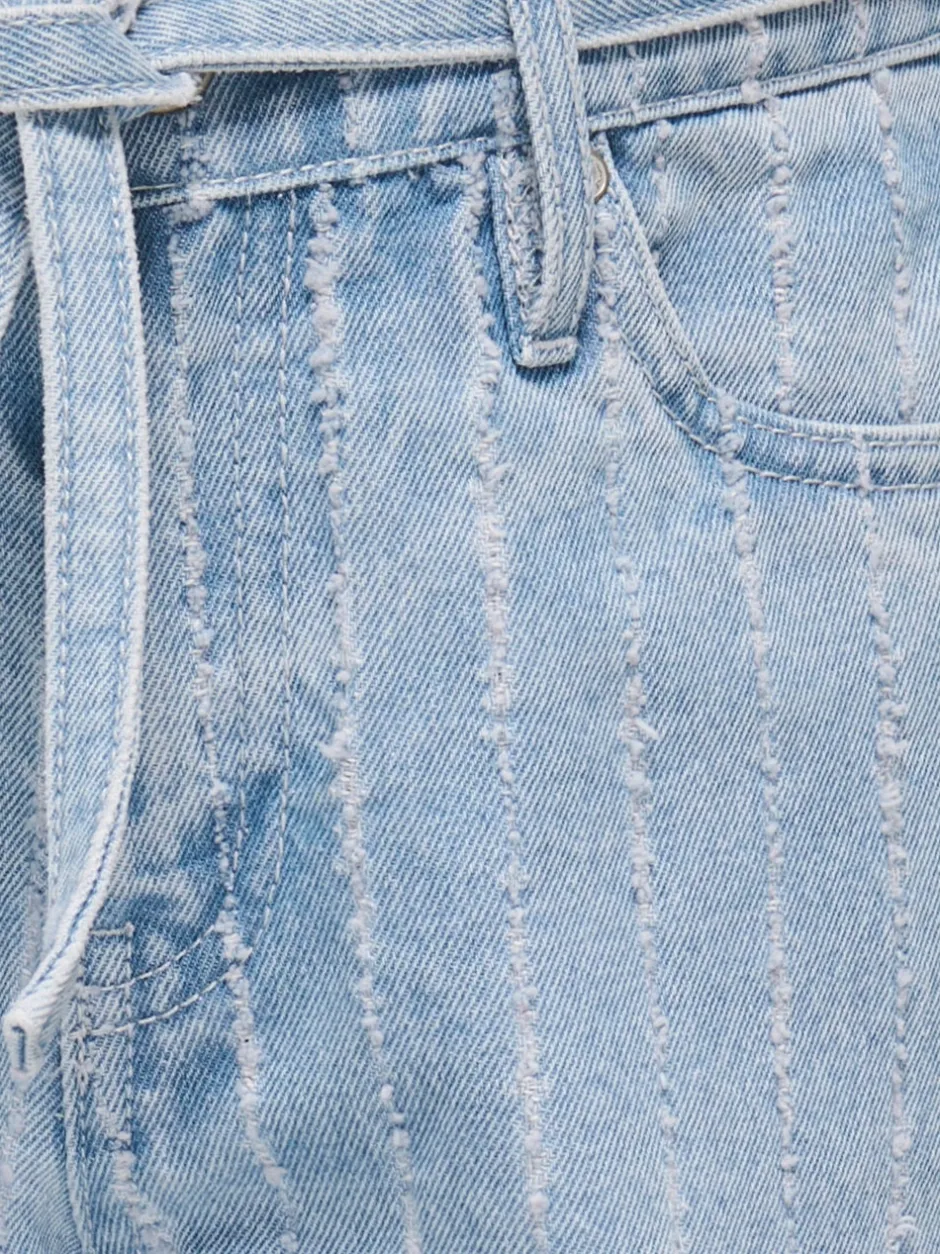 Online KOGGIANNA Mellemhøj talje Balloon fit Jeans Børn Tøj·Jeans