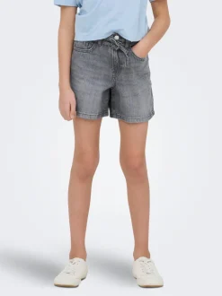 KOGGIANNA Mellemhøj talje Regular fit Shorts Børn Tøj·Shorts