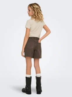 Discount KOGGIANNA Regular fit Shorts Børn Tøj·Shorts