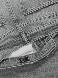 Discount KOGGIANNA Straight fit Jeans Børn Tøj·Jeans