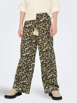KOGGLOW Wide leg fit Bukser Børn Tøj·Bukser