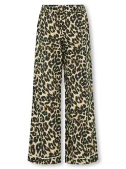 KOGGLOW Wide leg fit Bukser Børn Tøj·Bukser