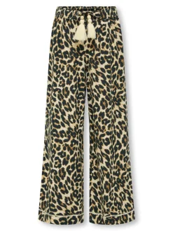 KOGGLOW Wide leg fit Bukser Børn Tøj·Bukser
