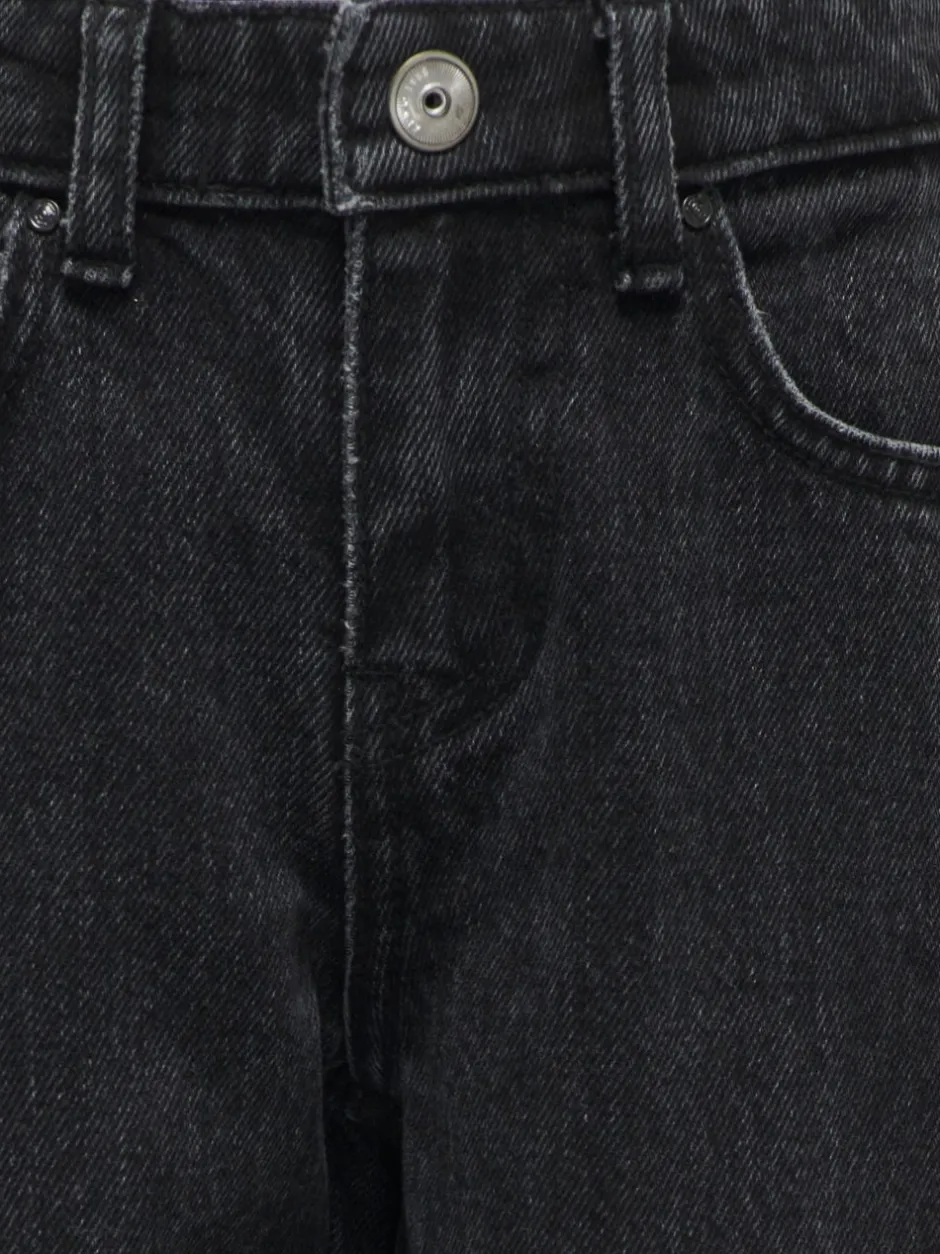 New KOGHARMONY Wide leg fit Jeans Børn Tøj·Jeans