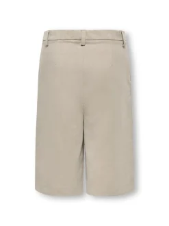 Online KOGHATTIE-ZAL Wide leg fit Shorts Børn Tøj·Shorts