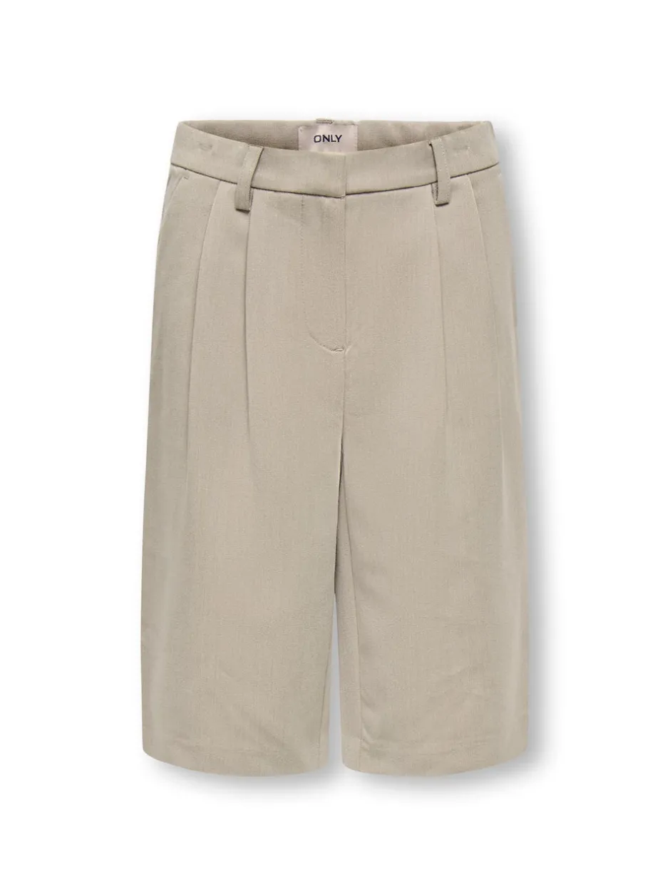 Online KOGHATTIE-ZAL Wide leg fit Shorts Børn Tøj·Shorts