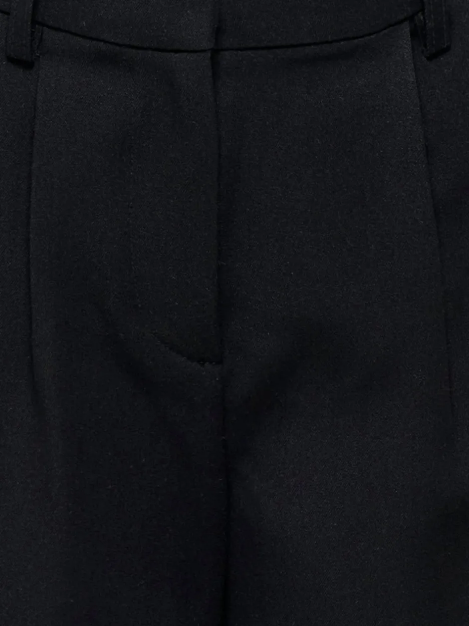Clearance KOGHATTIE-ZAL Wide leg fit Bukser i wide fit Børn Tøj·Bukser