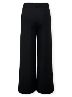 Clearance KOGHATTIE-ZAL Wide leg fit Bukser i wide fit Børn Tøj·Bukser
