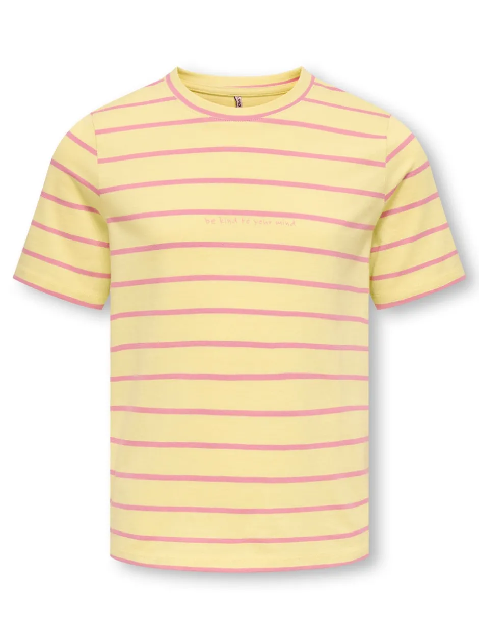 Best KOGHELLE Top Børn Tøj·Toppe