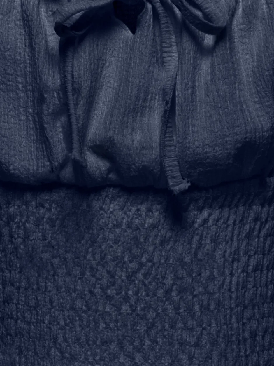 Best KOGHILLARY Smock-top Børn Tøj·Toppe