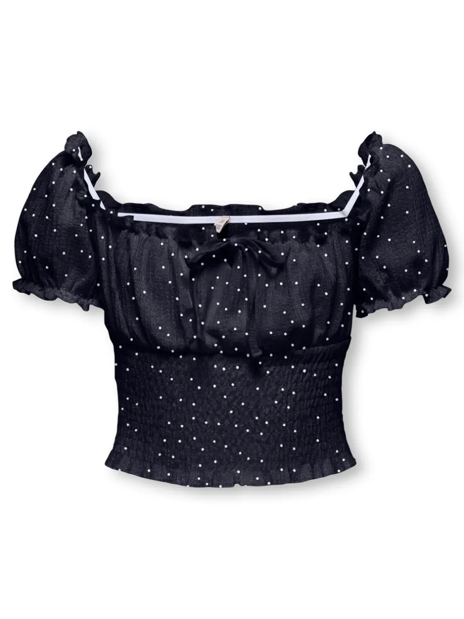 Outlet KOGHILLARY Smock-top Børn Tøj·Toppe