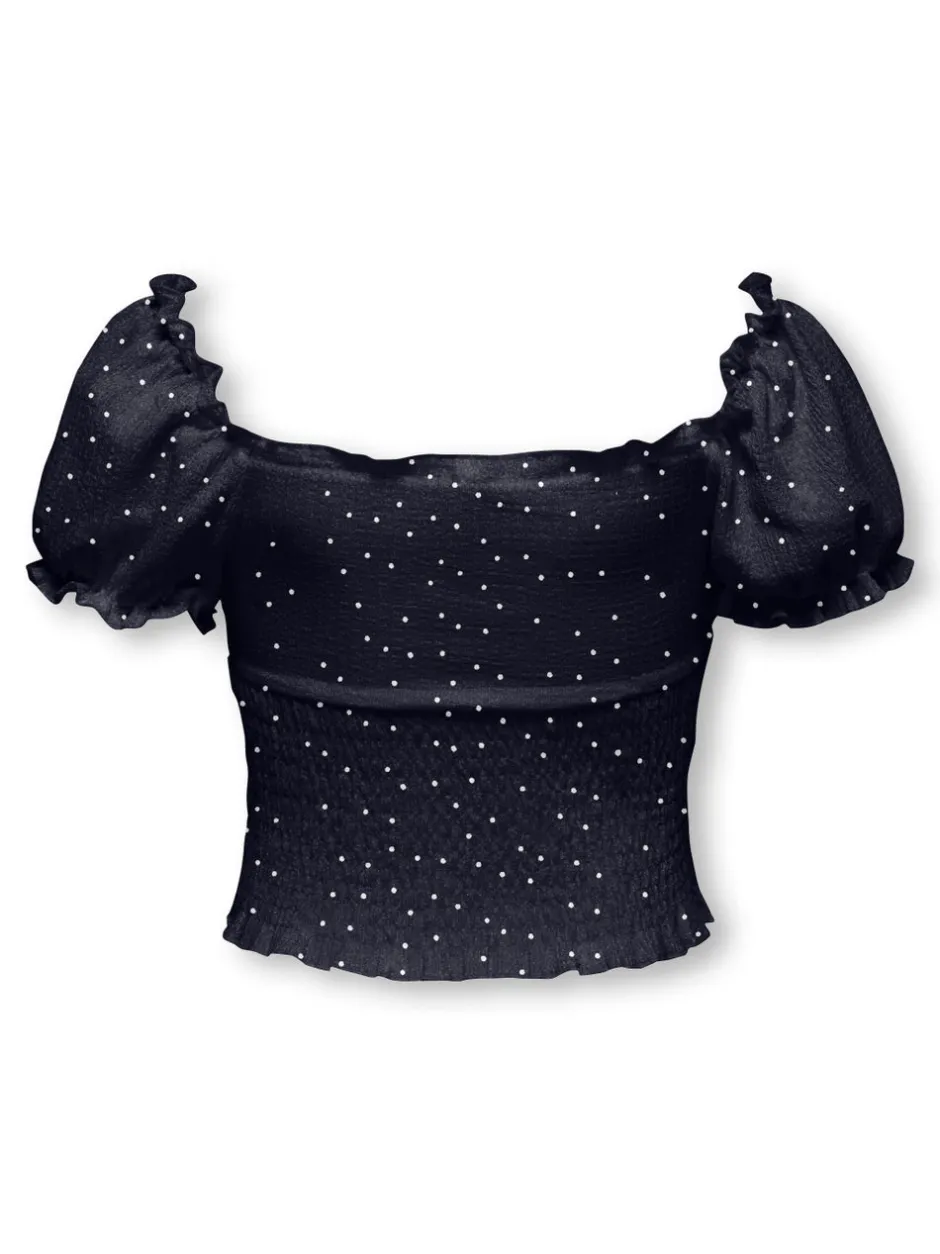 Outlet KOGHILLARY Smock-top Børn Tøj·Toppe