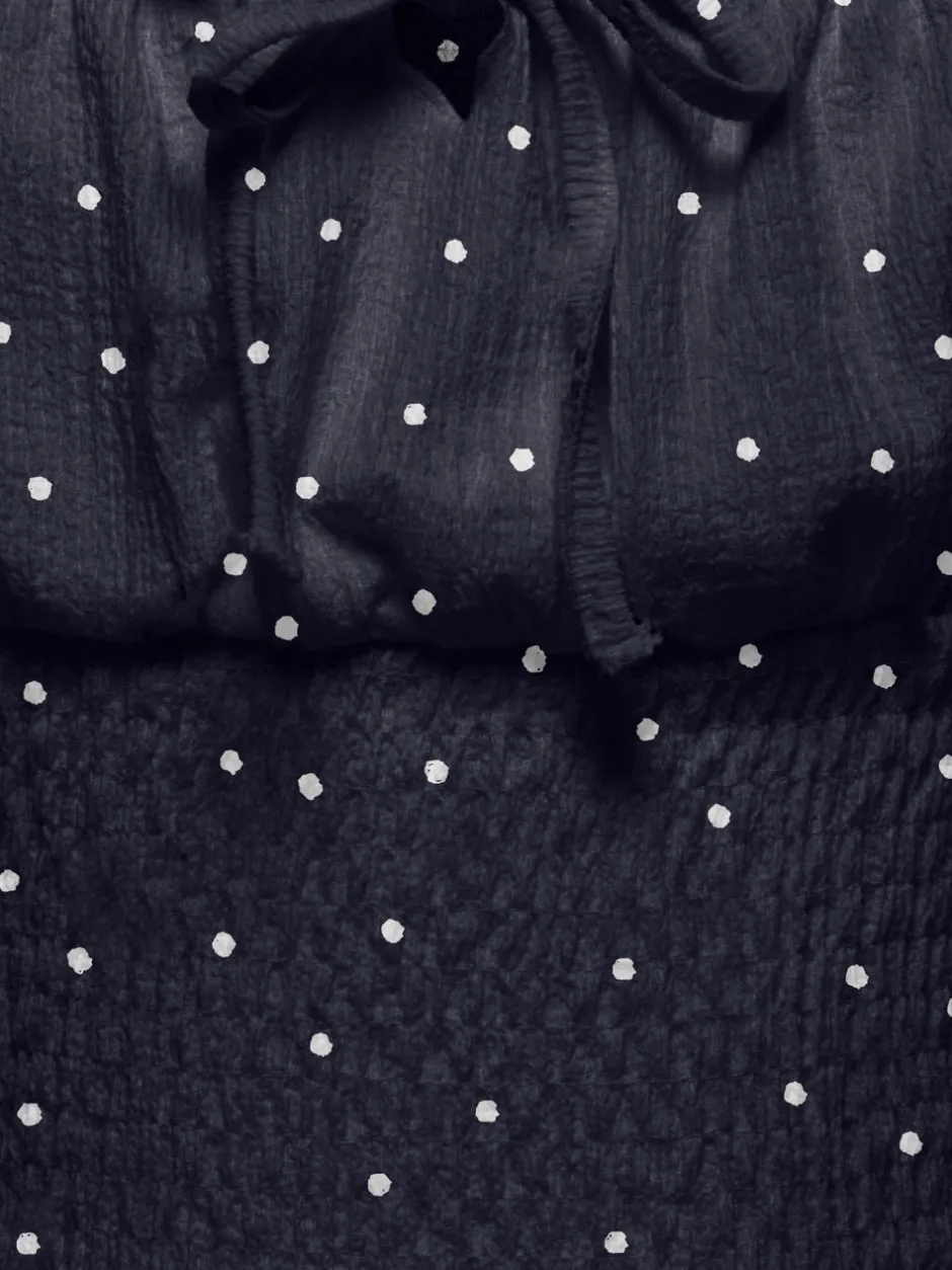 Outlet KOGHILLARY Smock-top Børn Tøj·Toppe